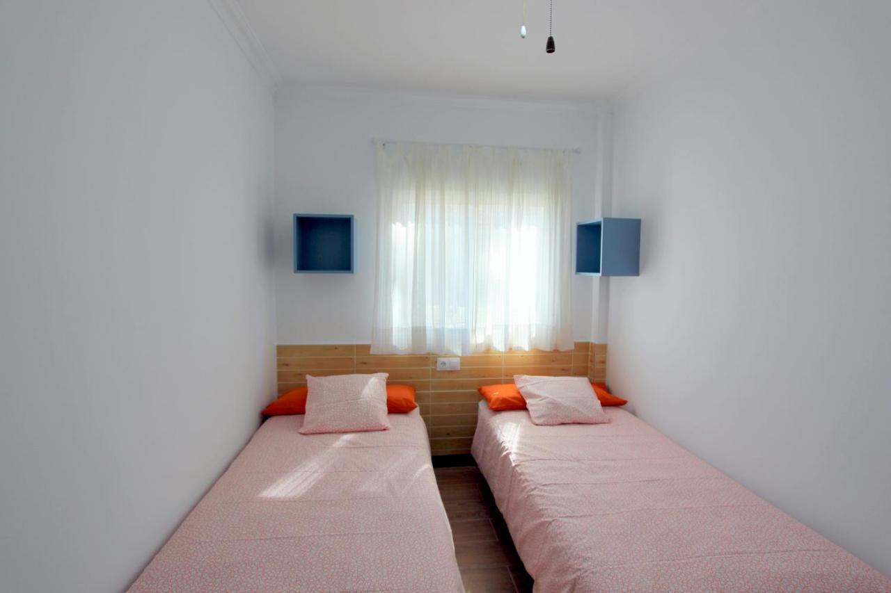 Apartamento Mercedes, Céntrico, Playa!! *