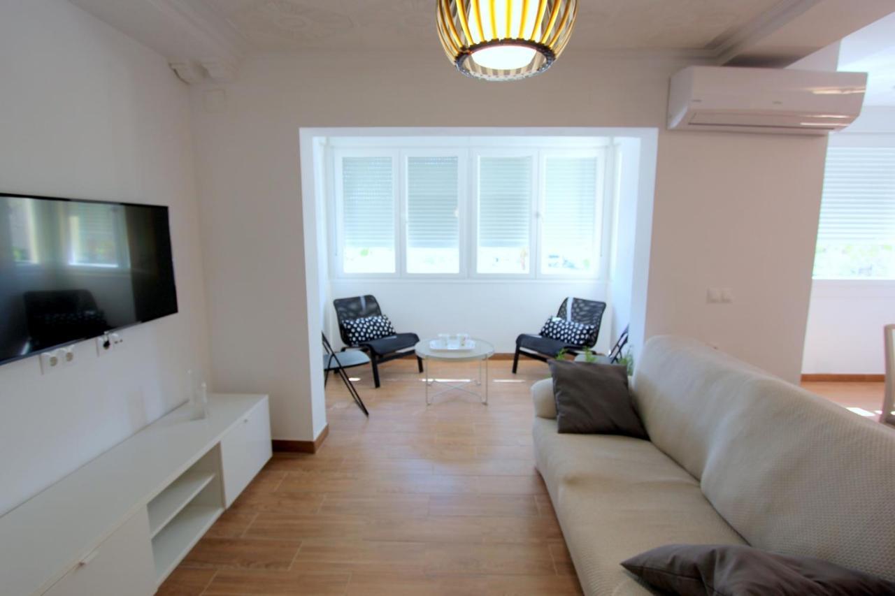 Apartamento Mercedes, Céntrico, Playa!! Sanlúcar de Barrameda