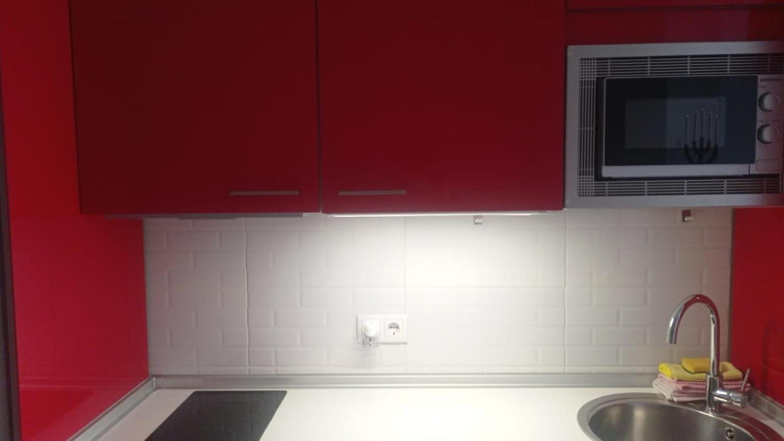 Apartamento Mercedes, Céntrico, Playa!! *