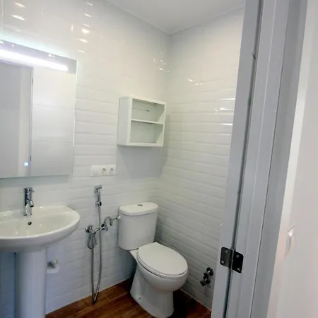Apartamento Mercedes, Centrico, Playa!! Sanlúcar de Barrameda Exterior foto