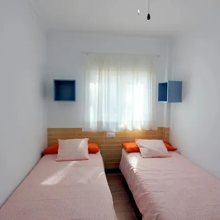 Apartamento Mercedes, Centrico, Playa!! Sanlúcar de Barrameda Exterior foto