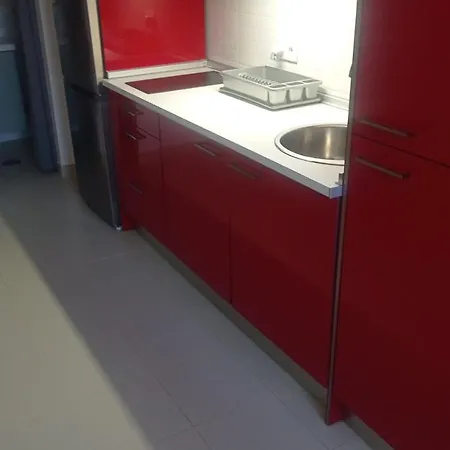 Apartamento Mercedes, Centrico, Playa!! Sanlúcar de Barrameda Exterior foto