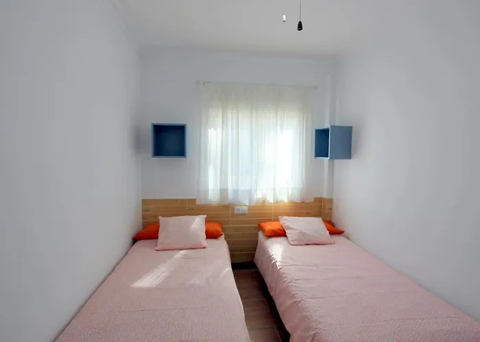 Apartamento Mercedes, Centrico, Playa!!