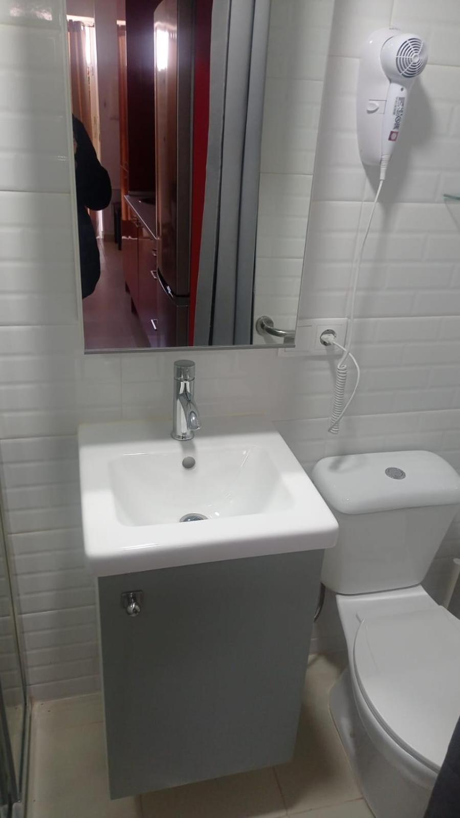 Mercedes, Centrico, Playa!! Apartment *